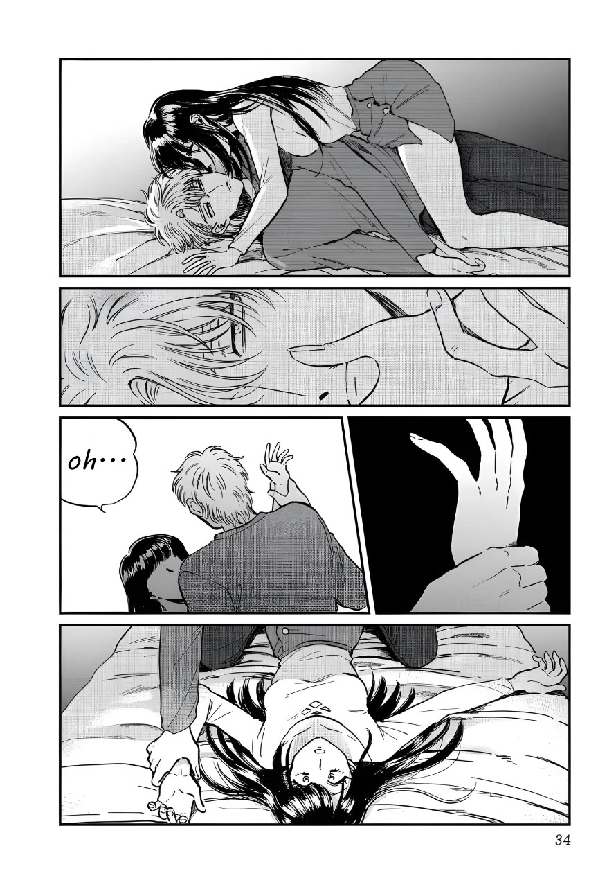 Iyagatteru Kimi ga Suki Chapter 22 page 2 - Chapter 22: Eccentricity