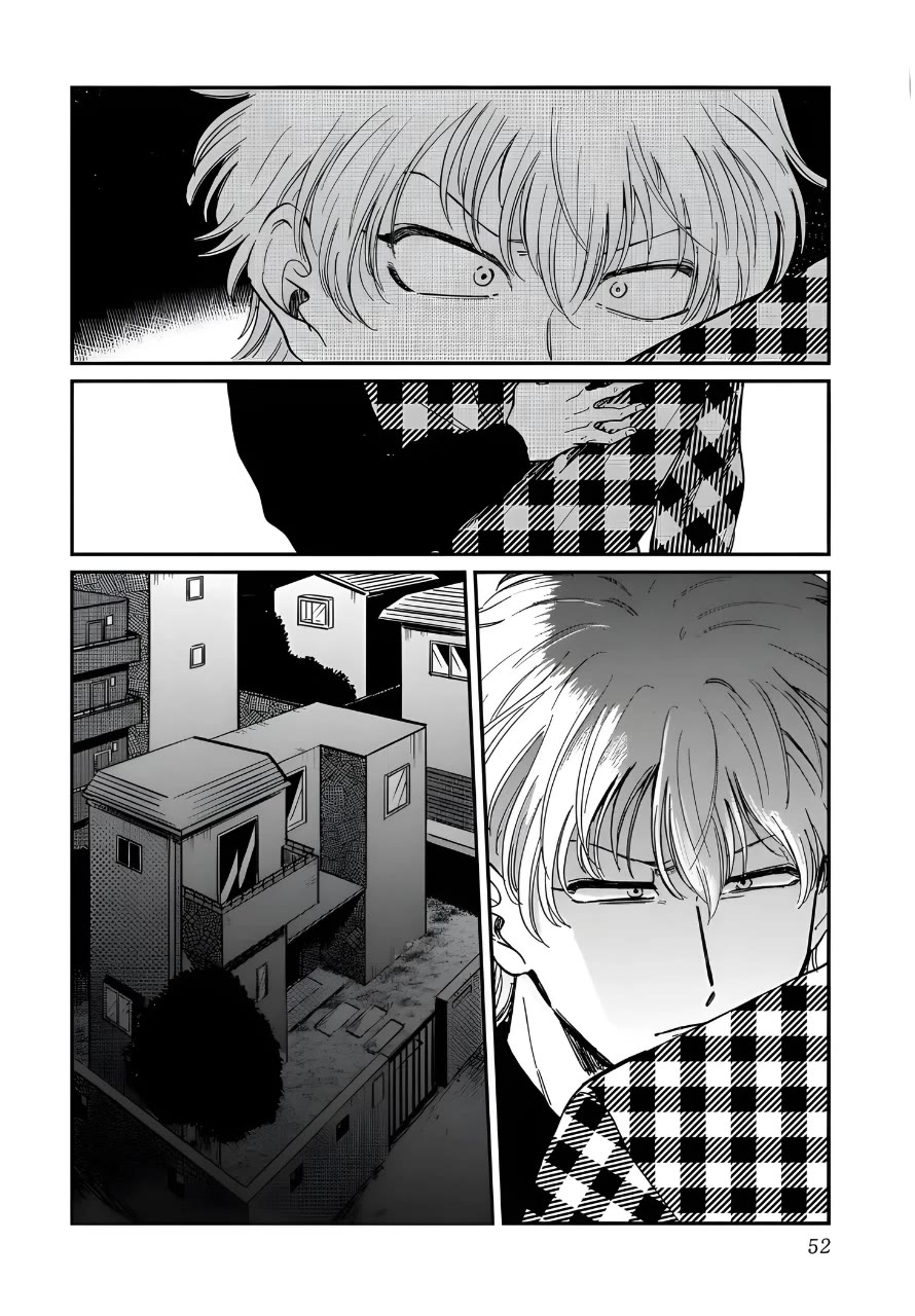 Iyagatteru Kimi ga Suki Chapter 22 page 20 - Chapter 22: Eccentricity