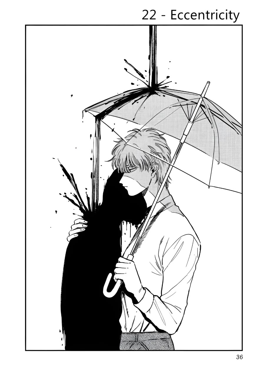 Iyagatteru Kimi ga Suki Chapter 22 page 4 - Chapter 22: Eccentricity