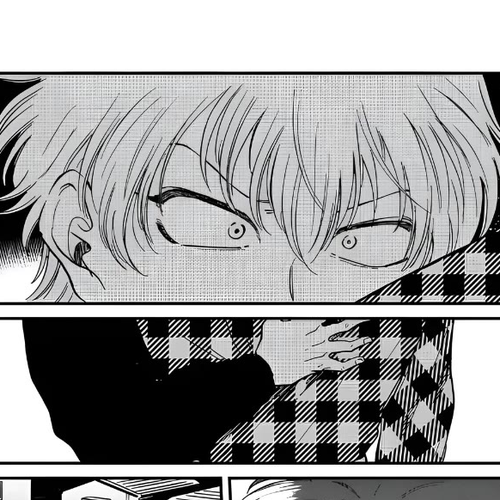 Iyagatteru Kimi ga Suki Chapter 22: Eccentricity cover