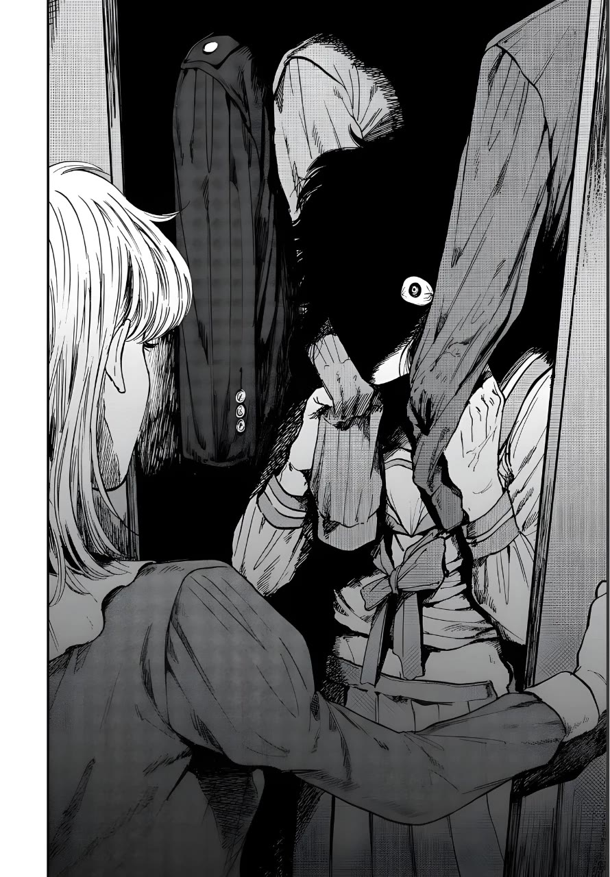 Iyagatteru Kimi ga Suki Chapter 23 page 22 - Chapter 23: Exchange of Opinions