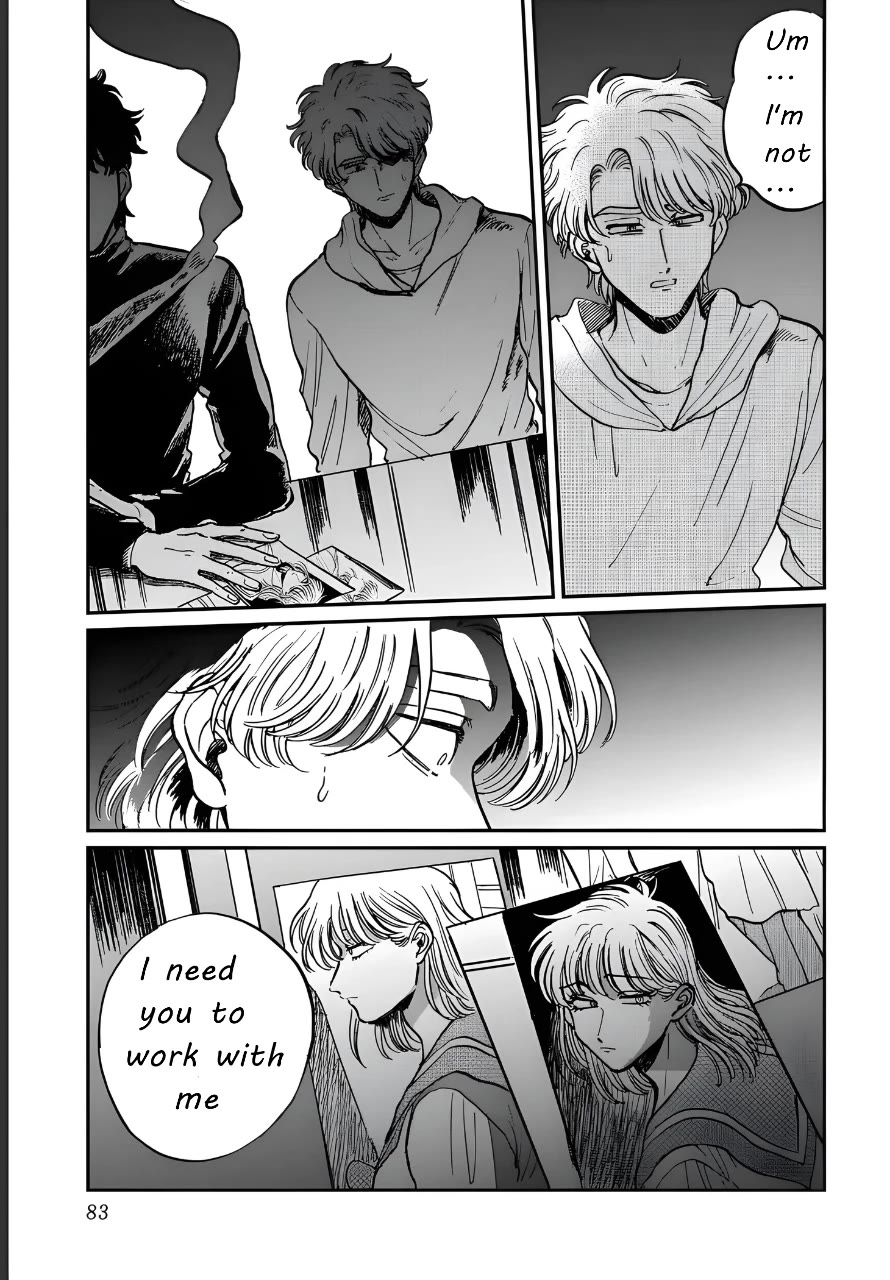 Iyagatteru Kimi ga Suki Chapter 23 page 25 - Chapter 23: Exchange of Opinions