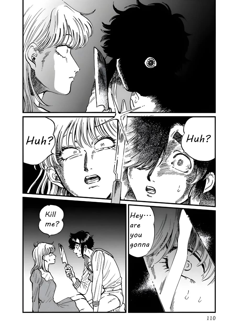 Iyagatteru Kimi ga Suki Chapter 24 page 26 - Chapter 24: The Shape of One's Love