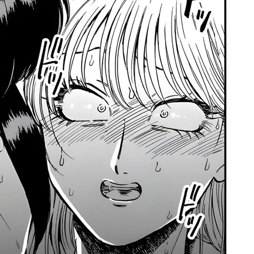 Iyagatteru Kimi ga Suki Chapter 24: The Shape of One's Love cover