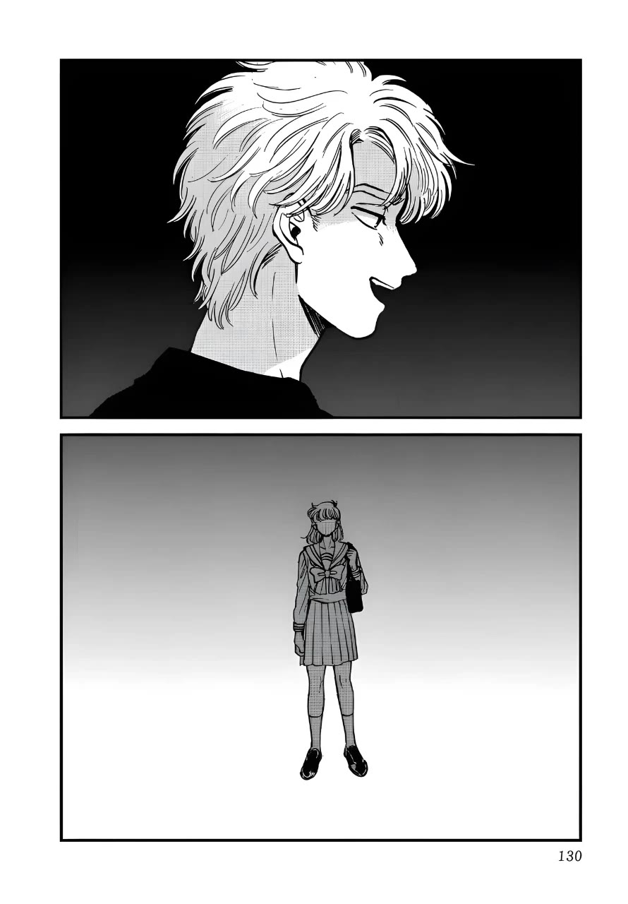 Iyagatteru Kimi ga Suki Chapter 25 page 18 - Chapter 25: One's Self