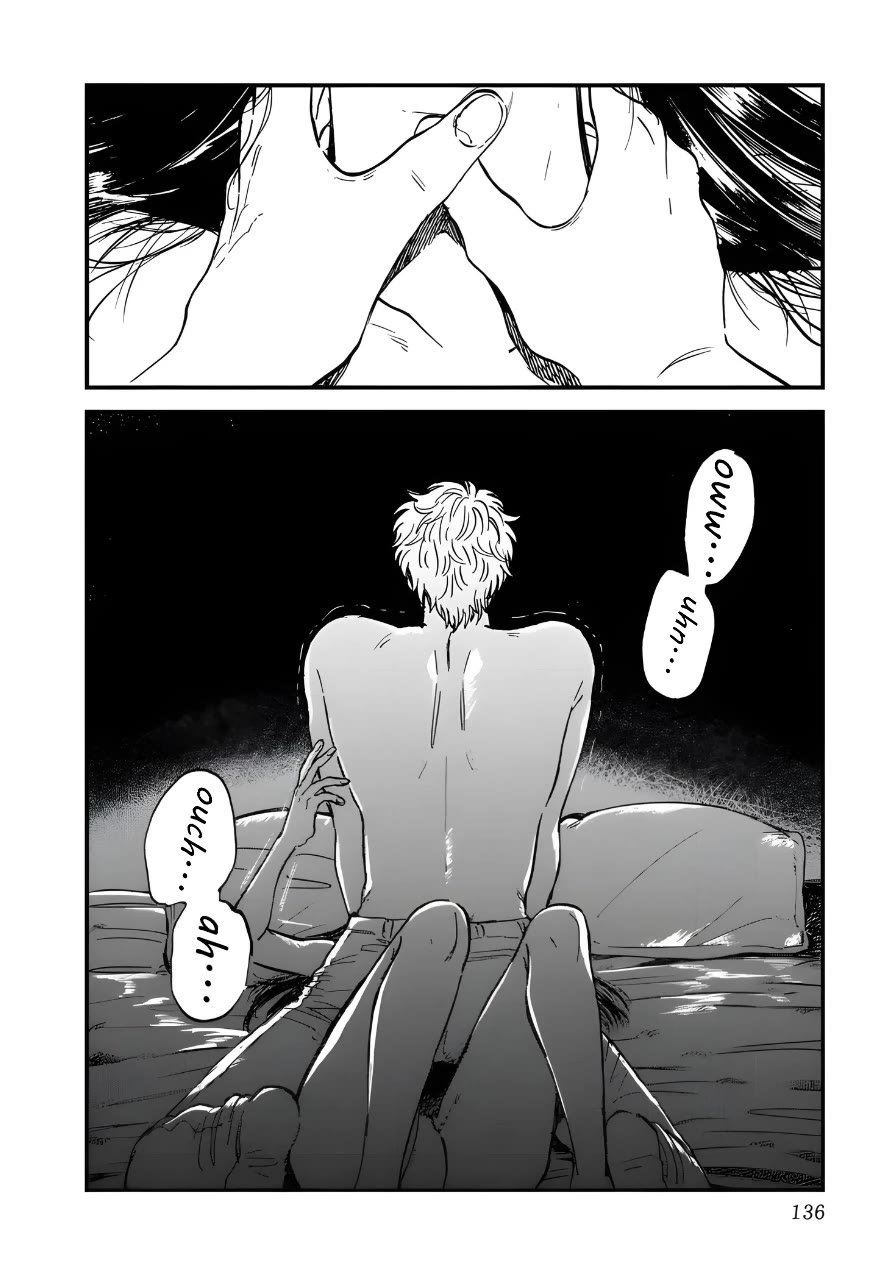 Iyagatteru Kimi ga Suki Chapter 25 page 24 - Chapter 25: One's Self