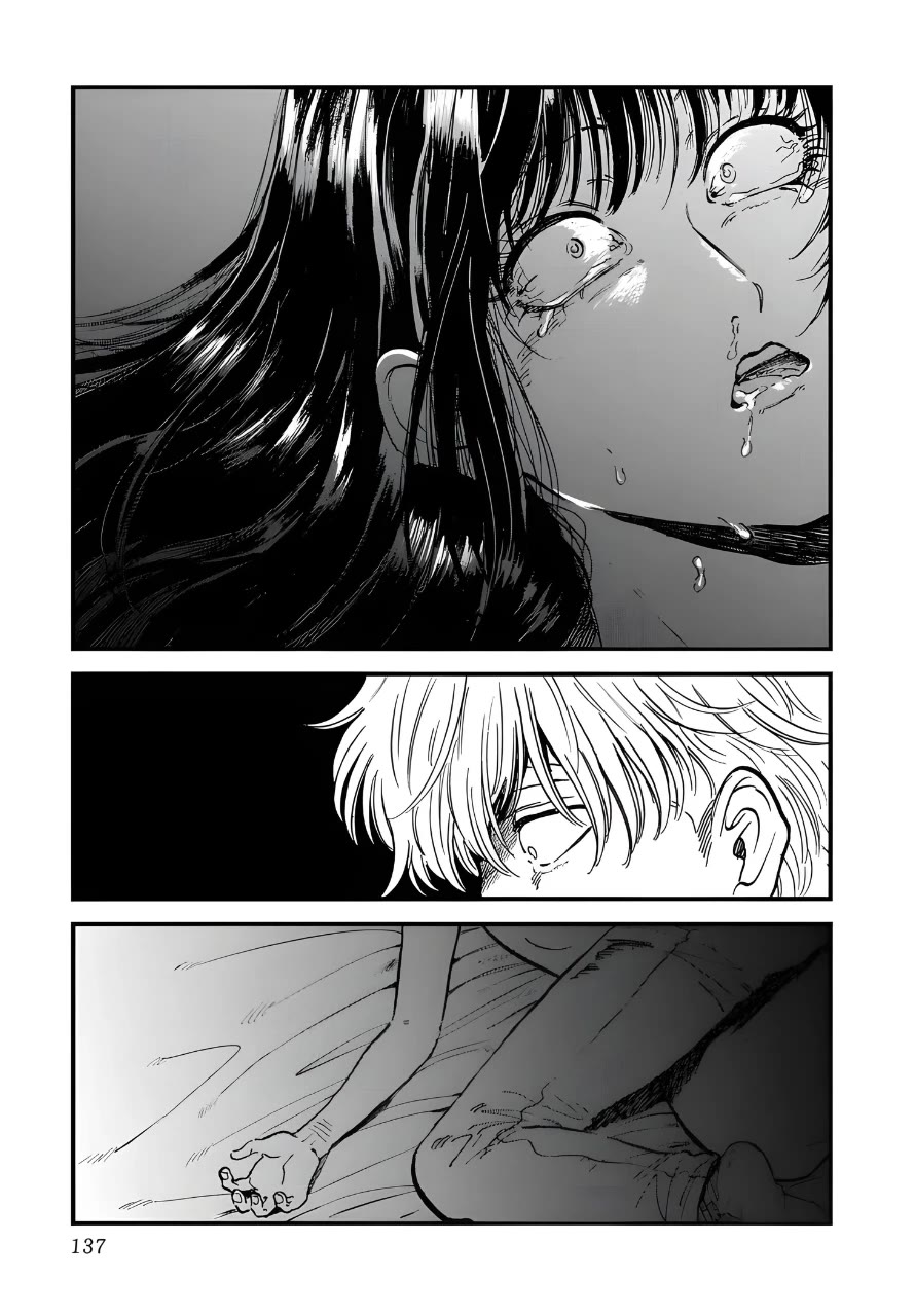 Iyagatteru Kimi ga Suki Chapter 25 page 25 - Chapter 25: One's Self