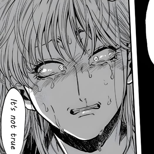 Iyagatteru Kimi ga Suki Chapter 25: One's Self cover