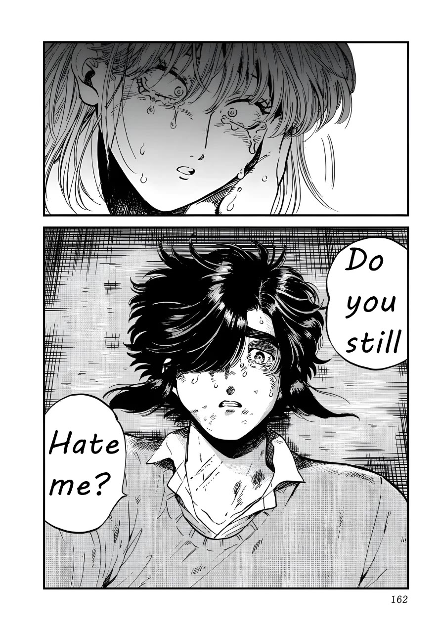 Iyagatteru Kimi ga Suki Chapter 26 page 24 - Chapter 26: Everyone's Plan for Happiness
