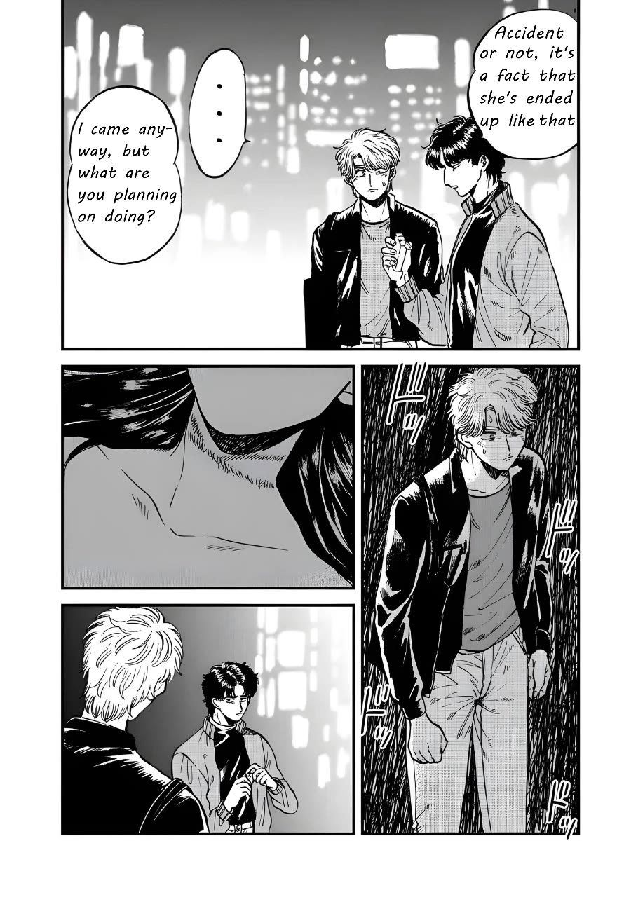 Iyagatteru Kimi ga Suki Chapter 26 page 6 - Chapter 26: Everyone's Plan for Happiness