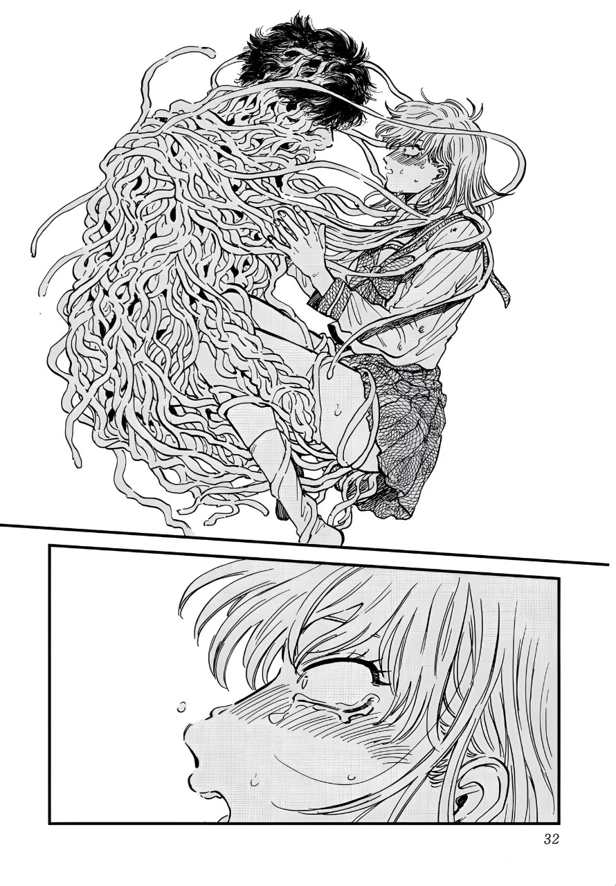 Iyagatteru Kimi ga Suki Chapter 27 page 26 - Chapter 27: Strangled to Death