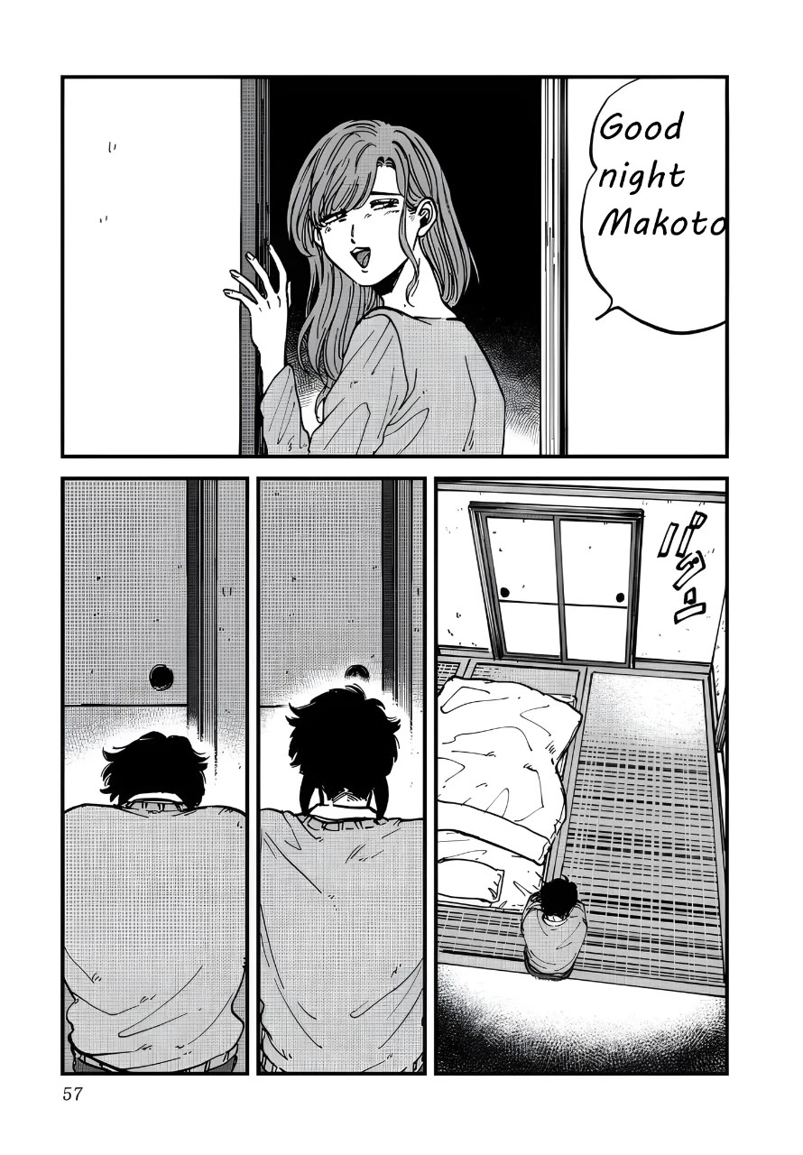 Iyagatteru Kimi ga Suki Chapter 28 page 23 - Chapter 28: Adults and Children