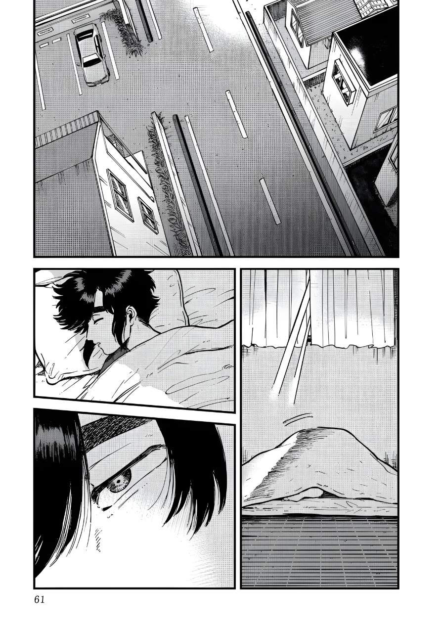 Iyagatteru Kimi ga Suki Chapter 29 page 1 - Chapter 29: New Frontier