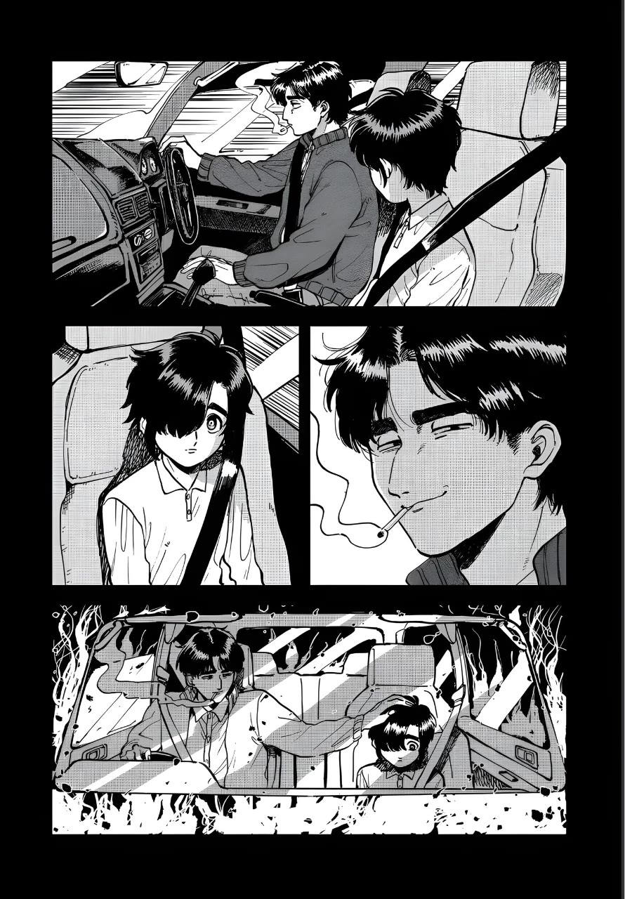 Iyagatteru Kimi ga Suki Chapter 29 page 14 - Chapter 29: New Frontier