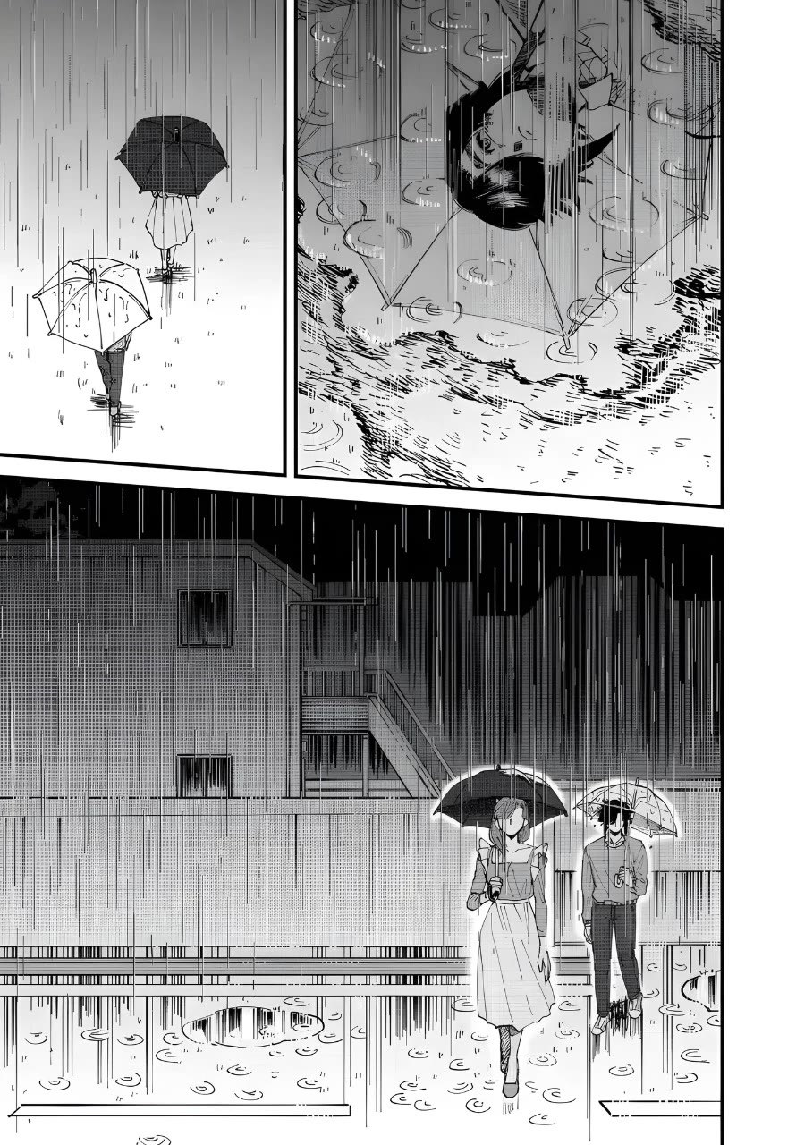 Iyagatteru Kimi ga Suki Chapter 31 page 21 - Chapter 31: Pride