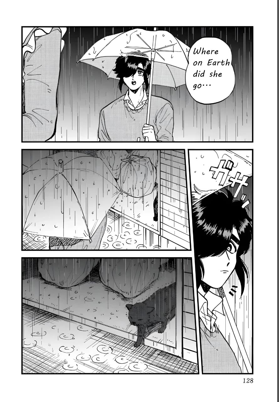 Iyagatteru Kimi ga Suki Chapter 31 page 22 - Chapter 31: Pride