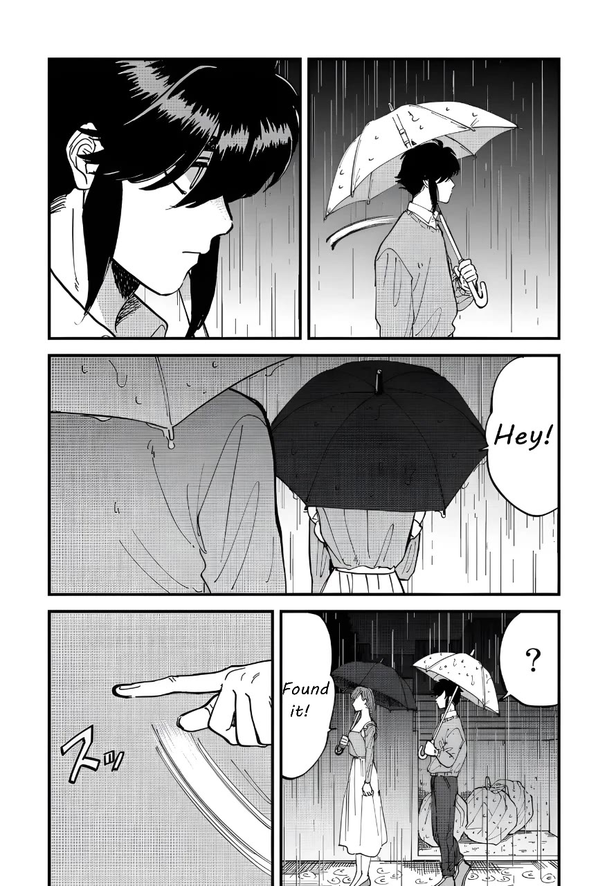 Iyagatteru Kimi ga Suki Chapter 31 page 23 - Chapter 31: Pride