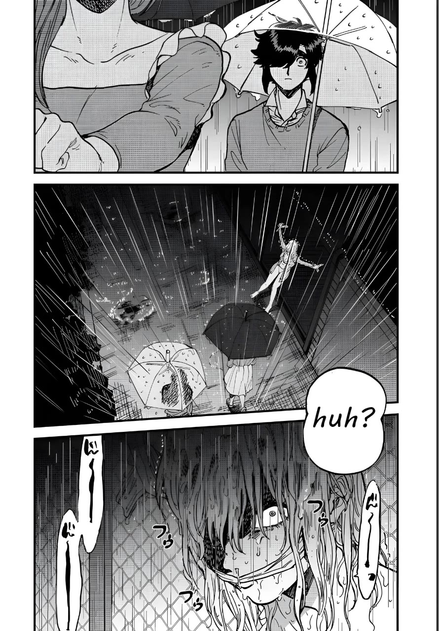 Iyagatteru Kimi ga Suki Chapter 31 page 25 - Chapter 31: Pride
