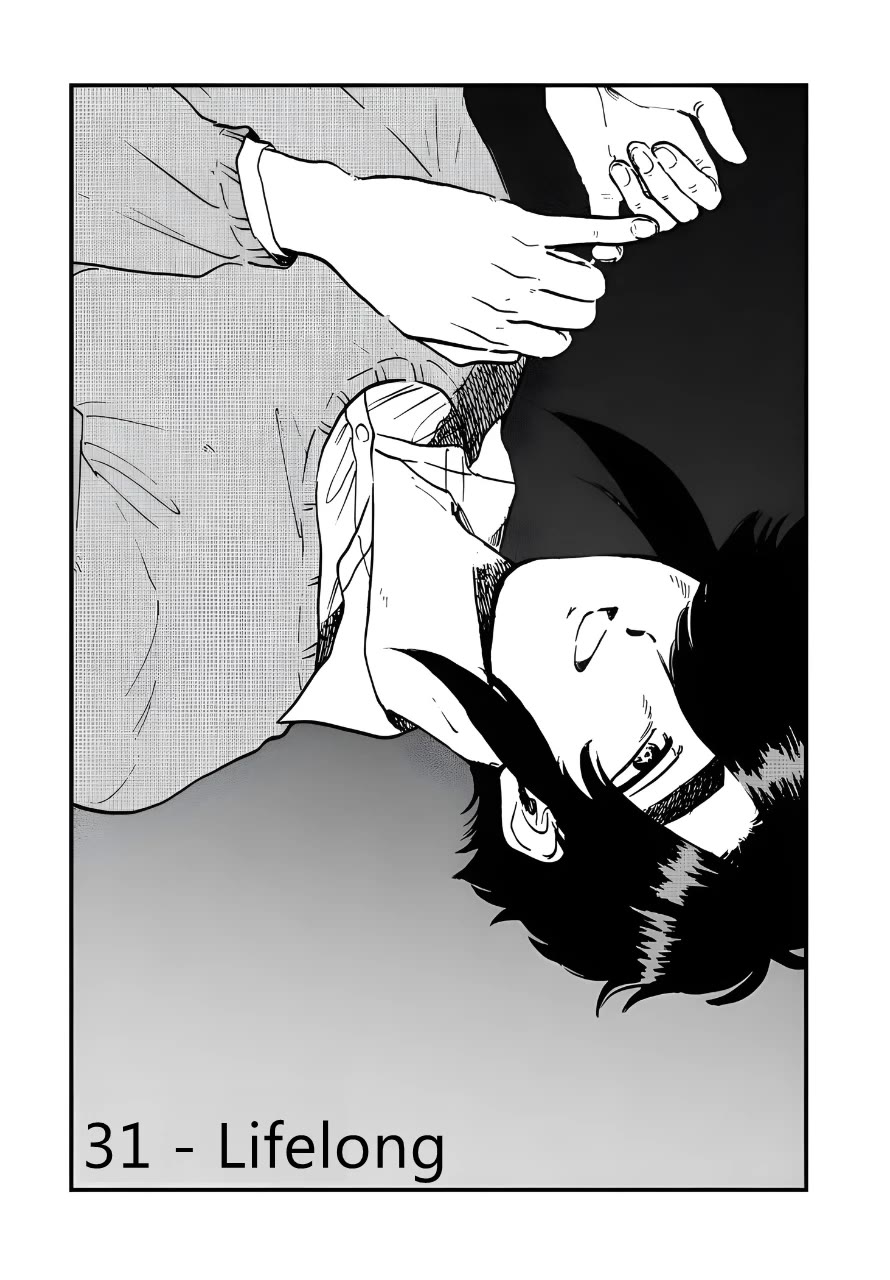 Iyagatteru Kimi ga Suki Chapter 32 page 1 - Chapter 32: Lifelong