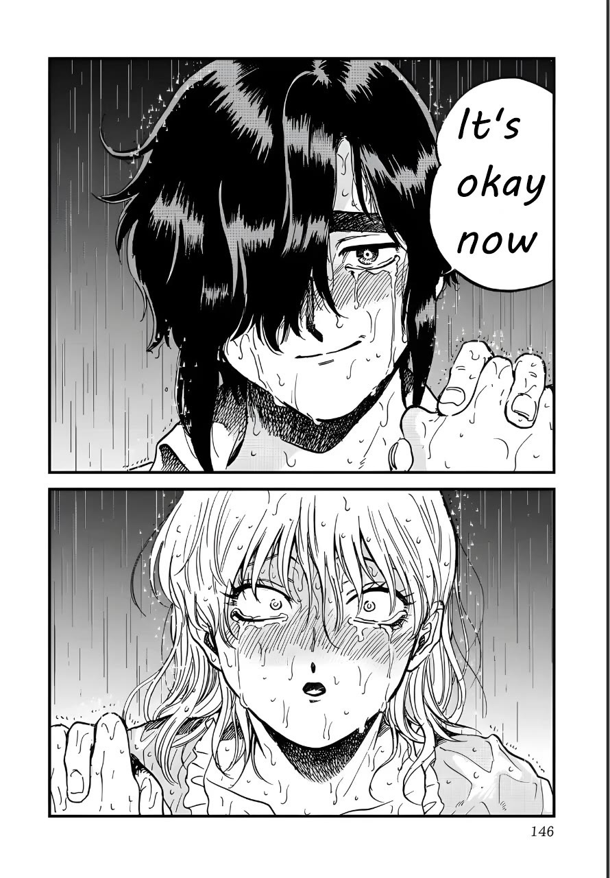 Iyagatteru Kimi ga Suki Chapter 32 page 14 - Chapter 32: Lifelong