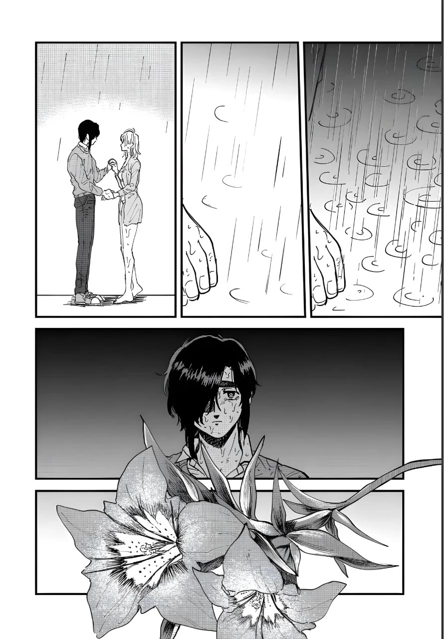 Iyagatteru Kimi ga Suki Chapter 32 page 16 - Chapter 32: Lifelong