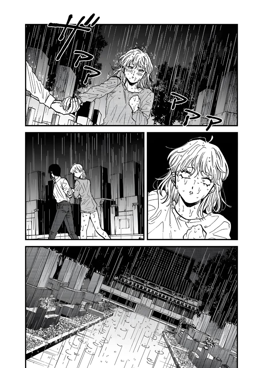 Iyagatteru Kimi ga Suki Chapter 32 page 20 - Chapter 32: Lifelong