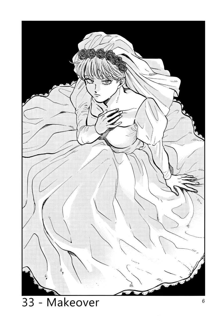 Iyagatteru Kimi ga Suki Chapter 33 page 2 - Chapter 33: Makeover