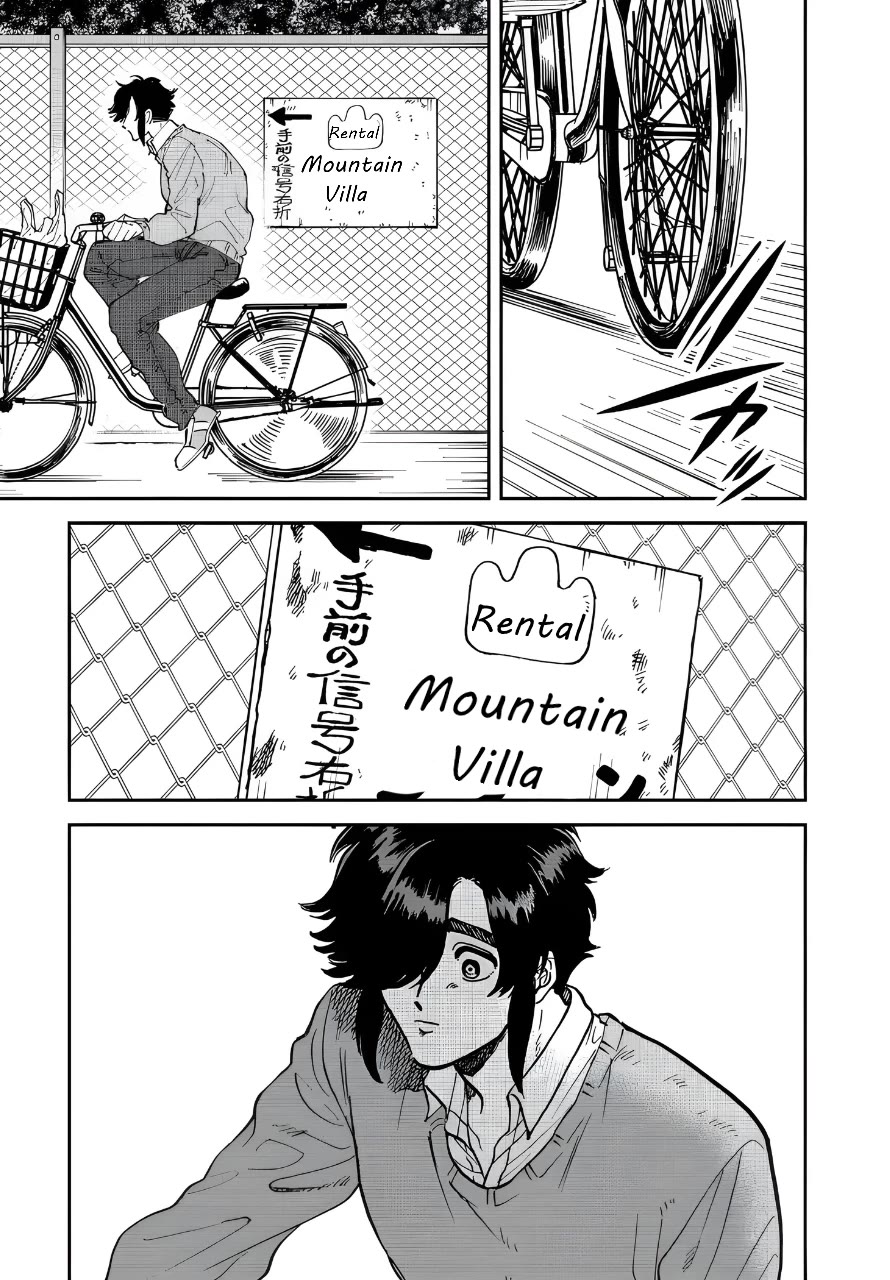 Iyagatteru Kimi ga Suki Chapter 35 page 1 - Chapter 35: All In This Together