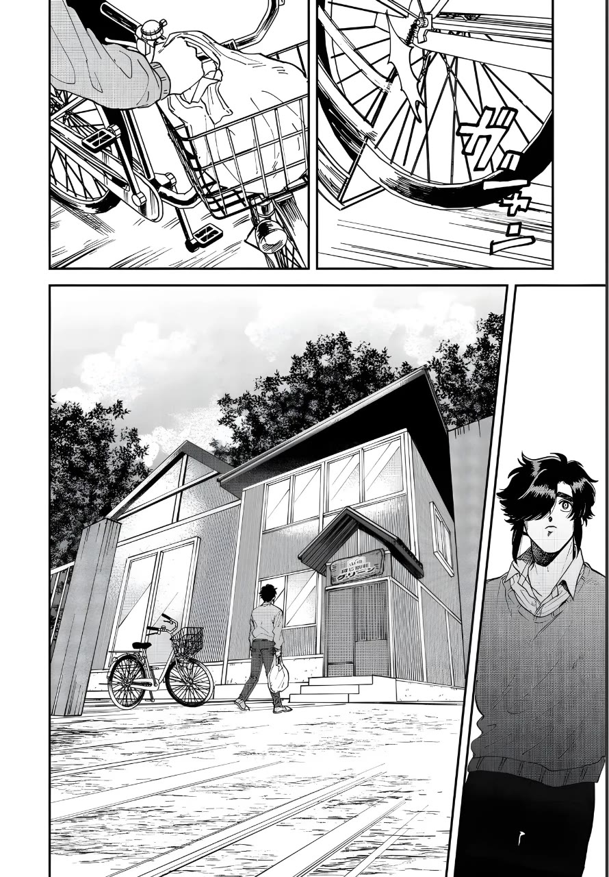 Iyagatteru Kimi ga Suki Chapter 35 page 2 - Chapter 35: All In This Together