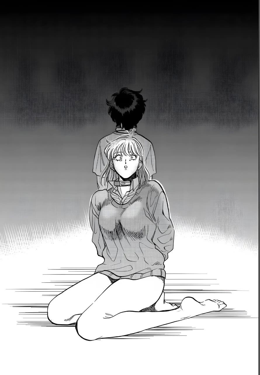Iyagatteru Kimi ga Suki Chapter 35 page 20 - Chapter 35: All In This Together
