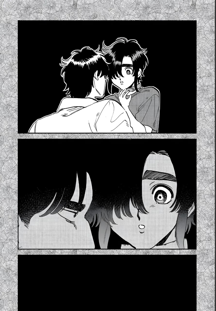 Iyagatteru Kimi ga Suki Chapter 35 page 23 - Chapter 35: All In This Together