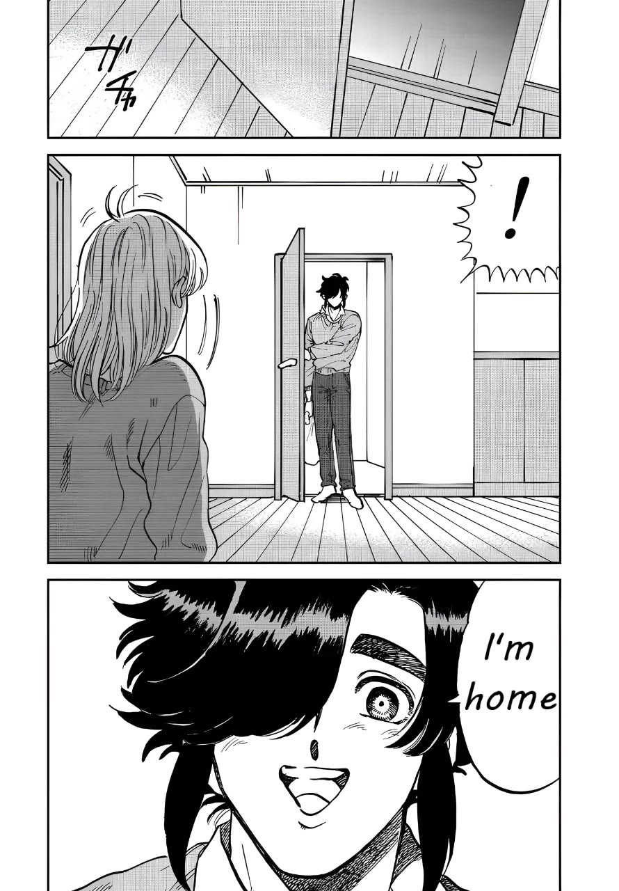 Iyagatteru Kimi ga Suki Chapter 35 page 3 - Chapter 35: All In This Together