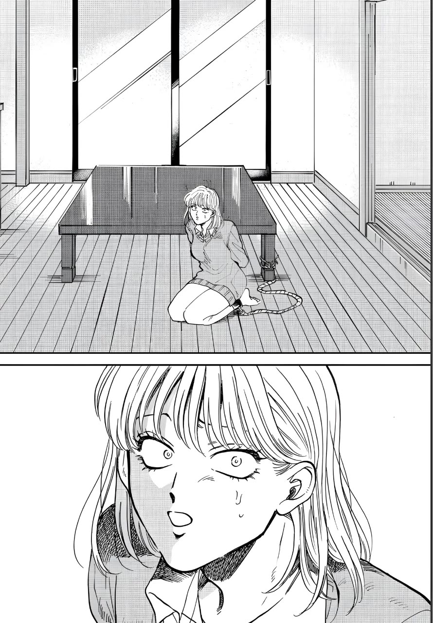 Iyagatteru Kimi ga Suki Chapter 35 page 4 - Chapter 35: All In This Together