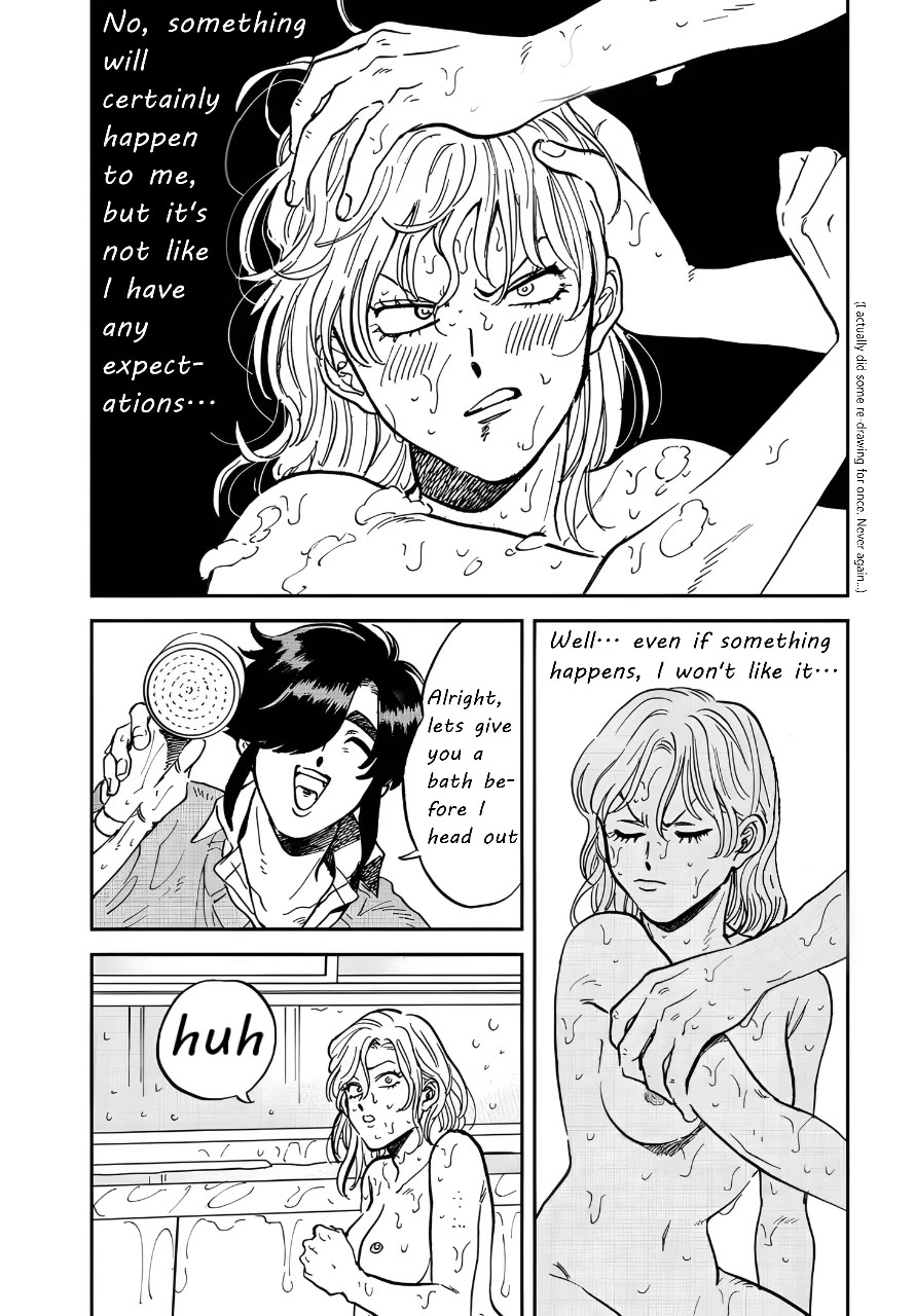 Iyagatteru Kimi ga Suki Chapter 36 page 12 - Chapter 36: Play House