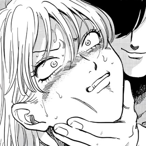 Iyagatteru Kimi ga Suki Chapter 37: Orbital Adjustment cover