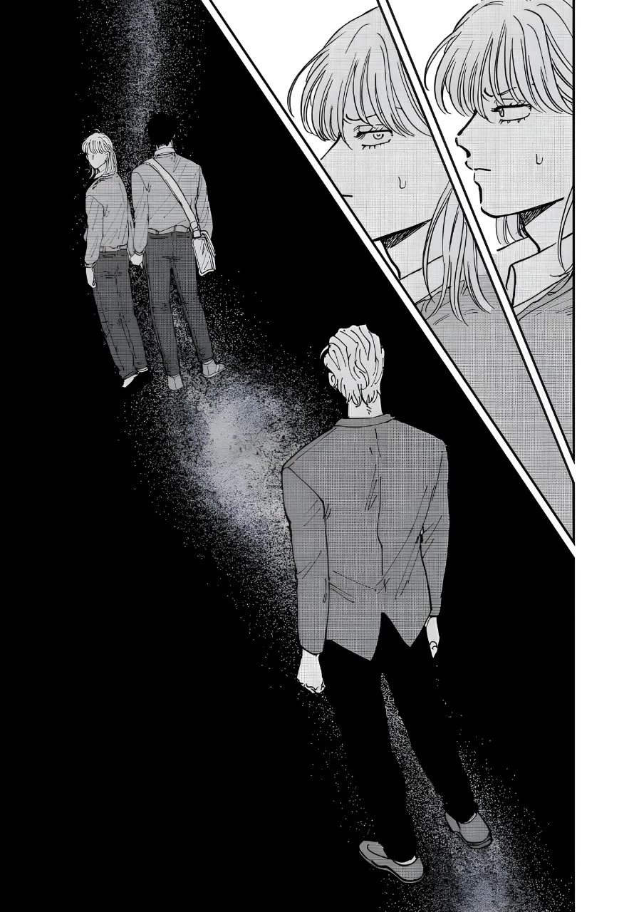 Iyagatteru Kimi ga Suki Chapter 38 page 23 - Chapter 38: Zero