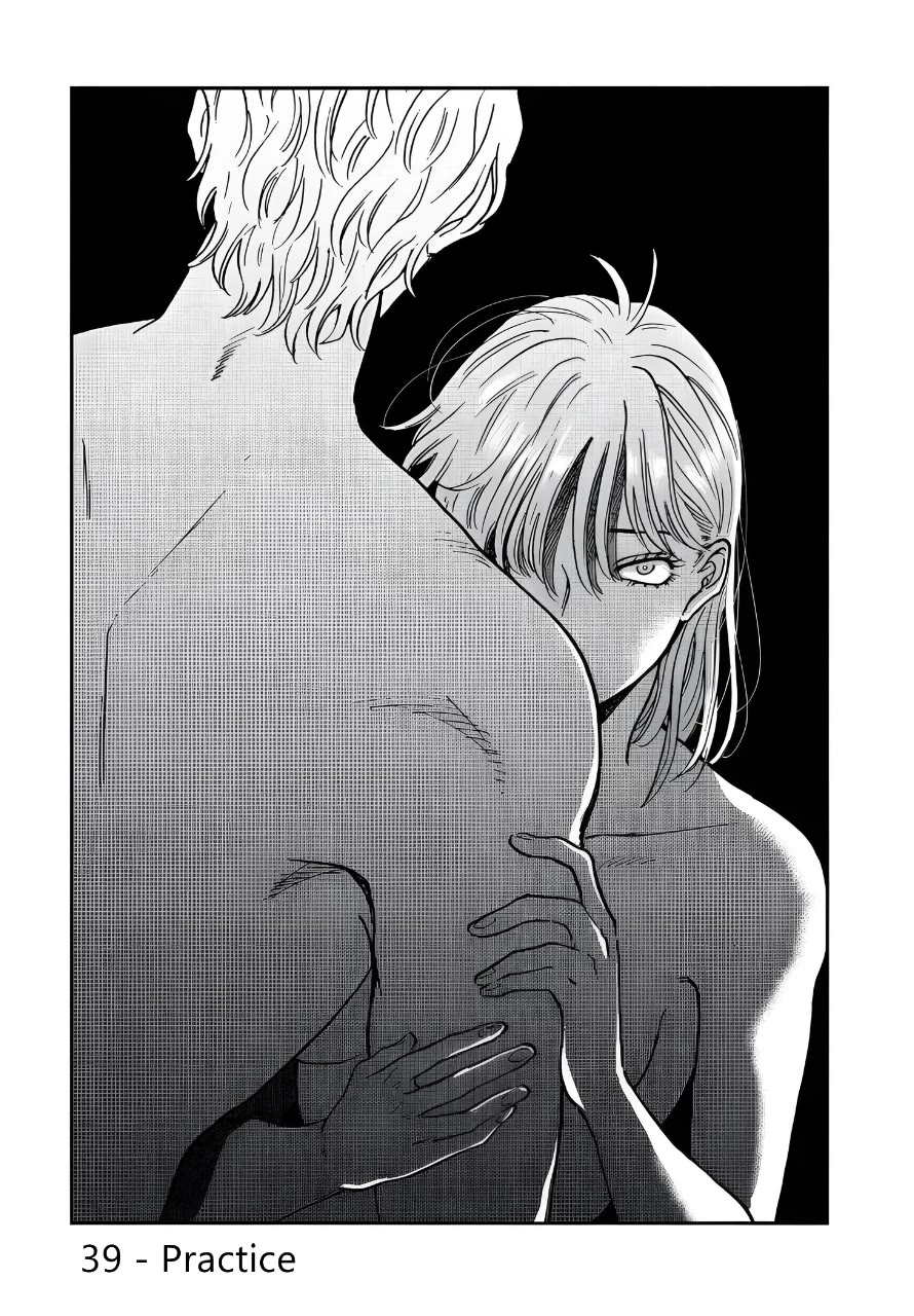 Iyagatteru Kimi ga Suki Chapter 39 page 1 - Chapter 39: Practice