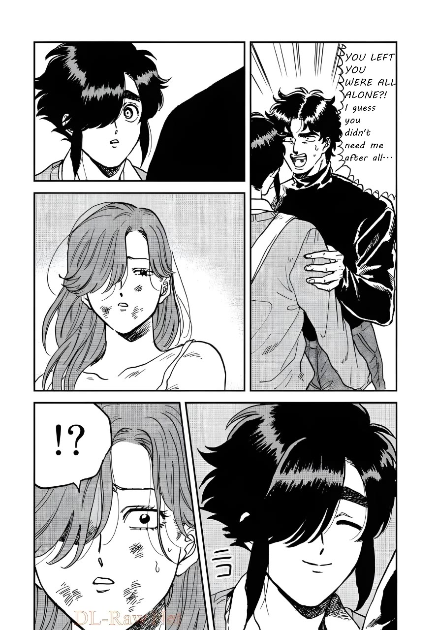 Iyagatteru Kimi ga Suki Chapter 39 page 21 - Chapter 39: Practice