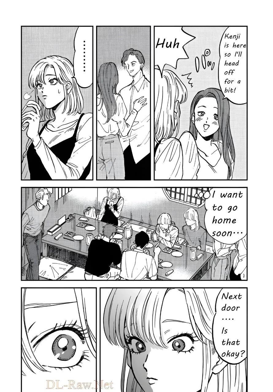 Iyagatteru Kimi ga Suki Chapter 39 page 7 - Chapter 39: Practice