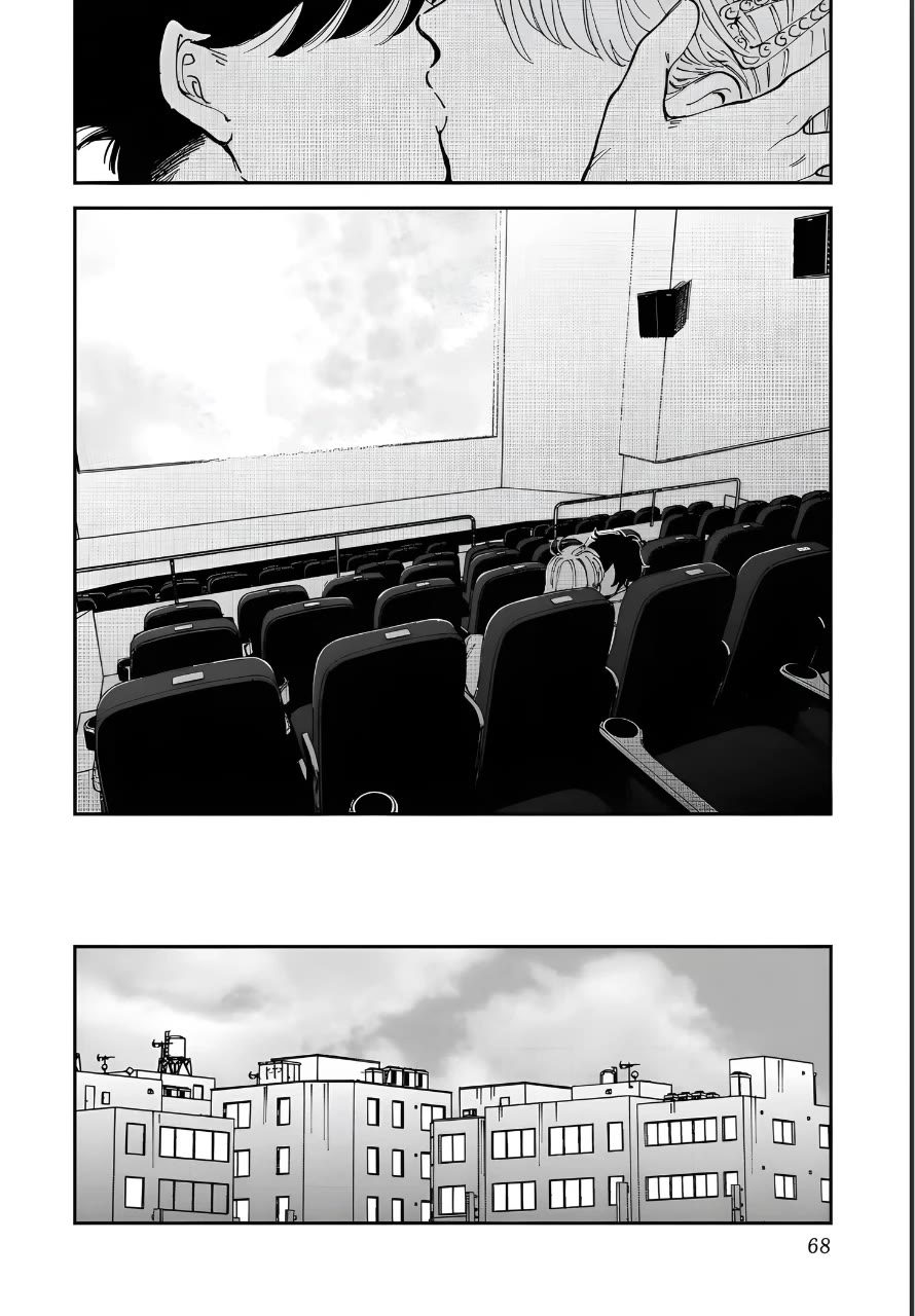 Iyagatteru Kimi ga Suki Chapter 41 page 20 - Chapter 41: Imitation of Love