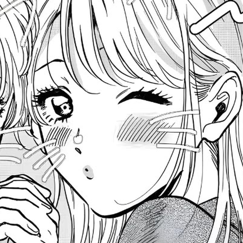 Iyagatteru Kimi ga Suki Chapter 42: # cover