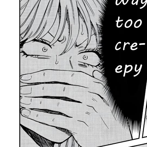 Iyagatteru Kimi ga Suki Chapter 43: Peel It Off cover
