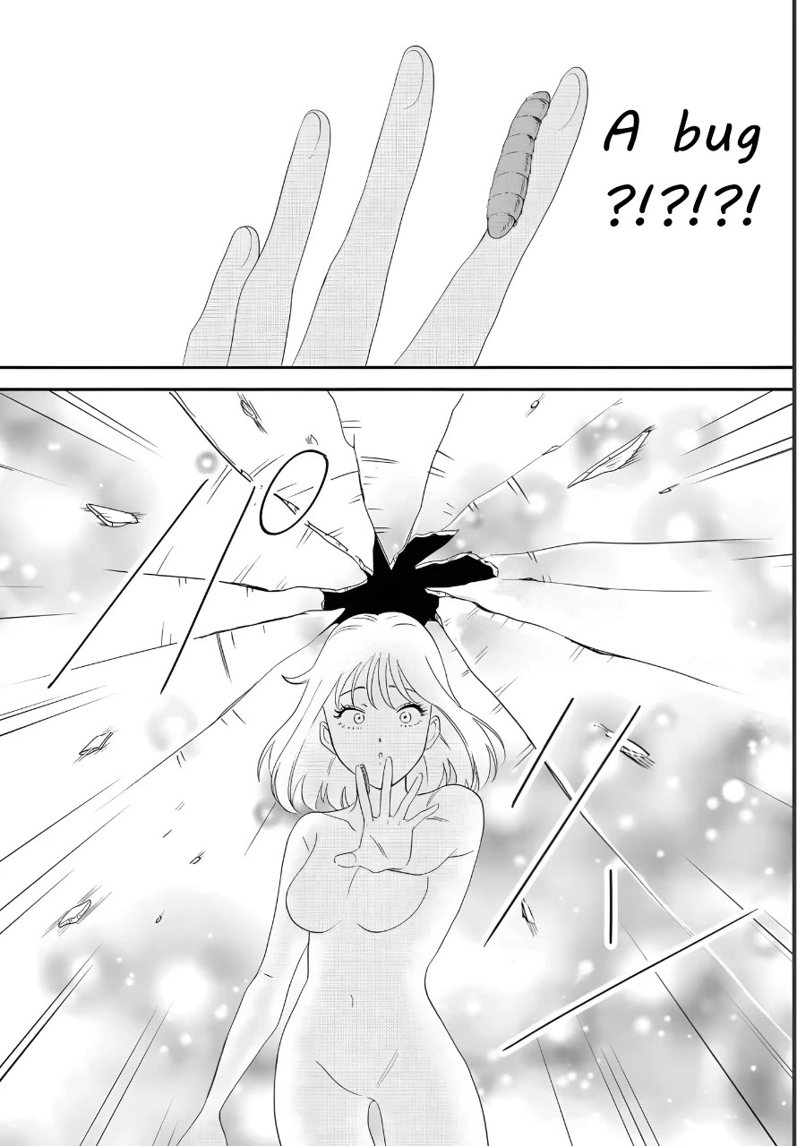Iyagatteru Kimi ga Suki Chapter 44 page 18 - Chapter 44: Don't Do As You Please!