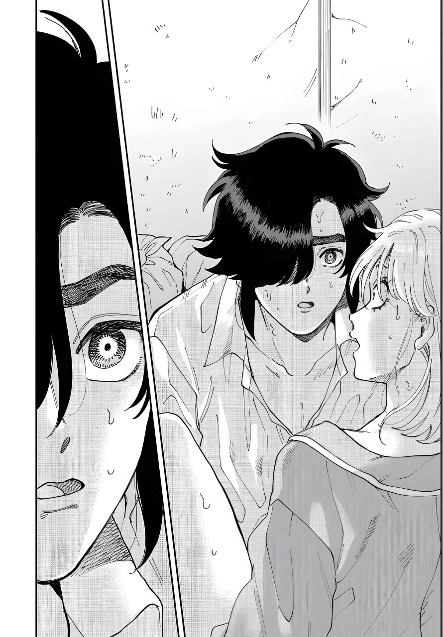 Iyagatteru Kimi ga Suki Chapter 44 page 20 - Chapter 44: Don't Do As You Please!