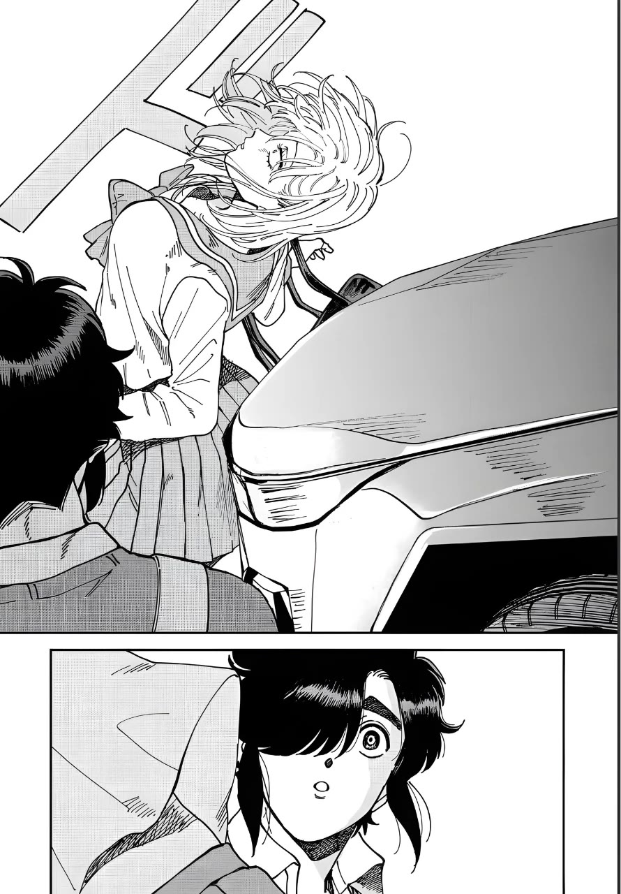 Iyagatteru Kimi ga Suki Chapter 45 page 2 - Chapter 45: His Ideal