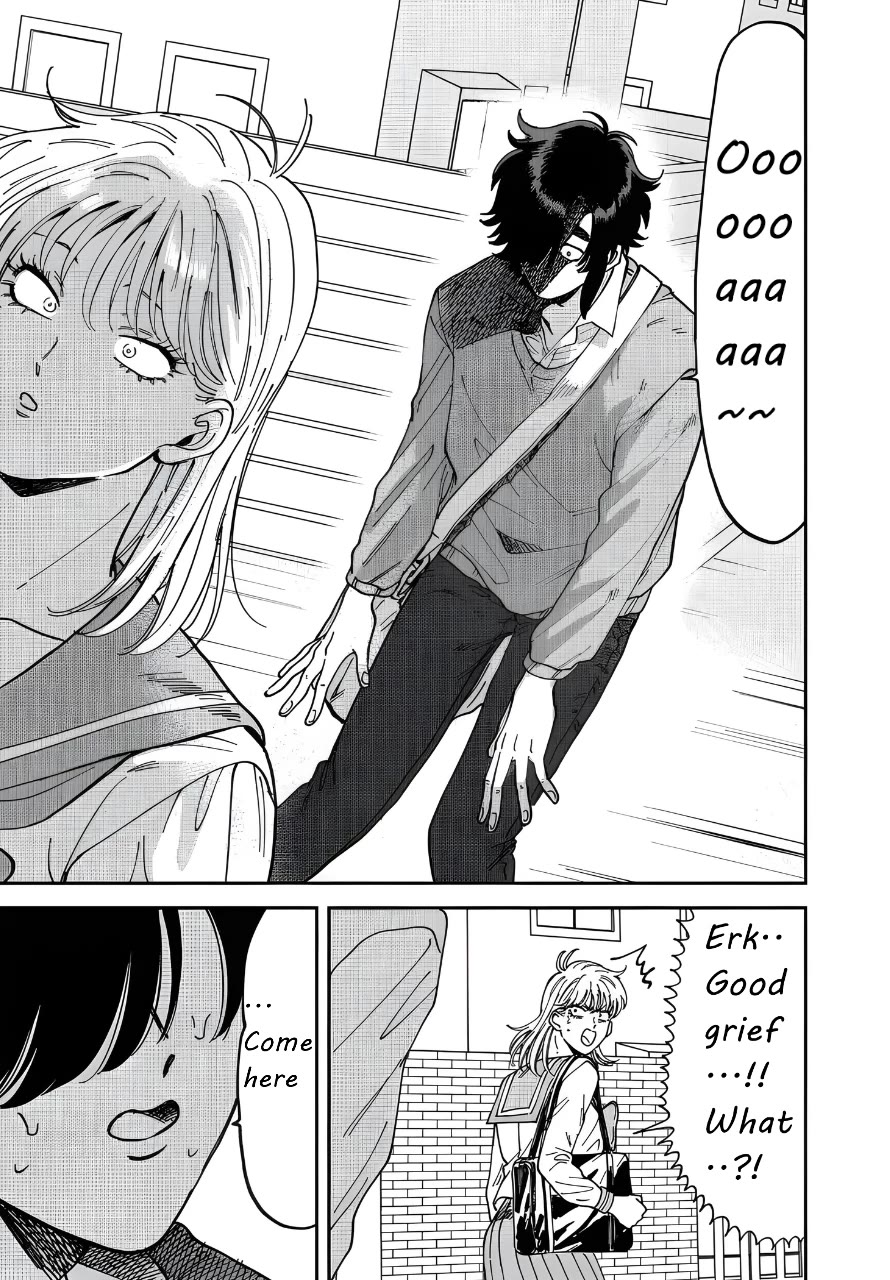 Iyagatteru Kimi ga Suki Chapter 45 page 23 - Chapter 45: His Ideal