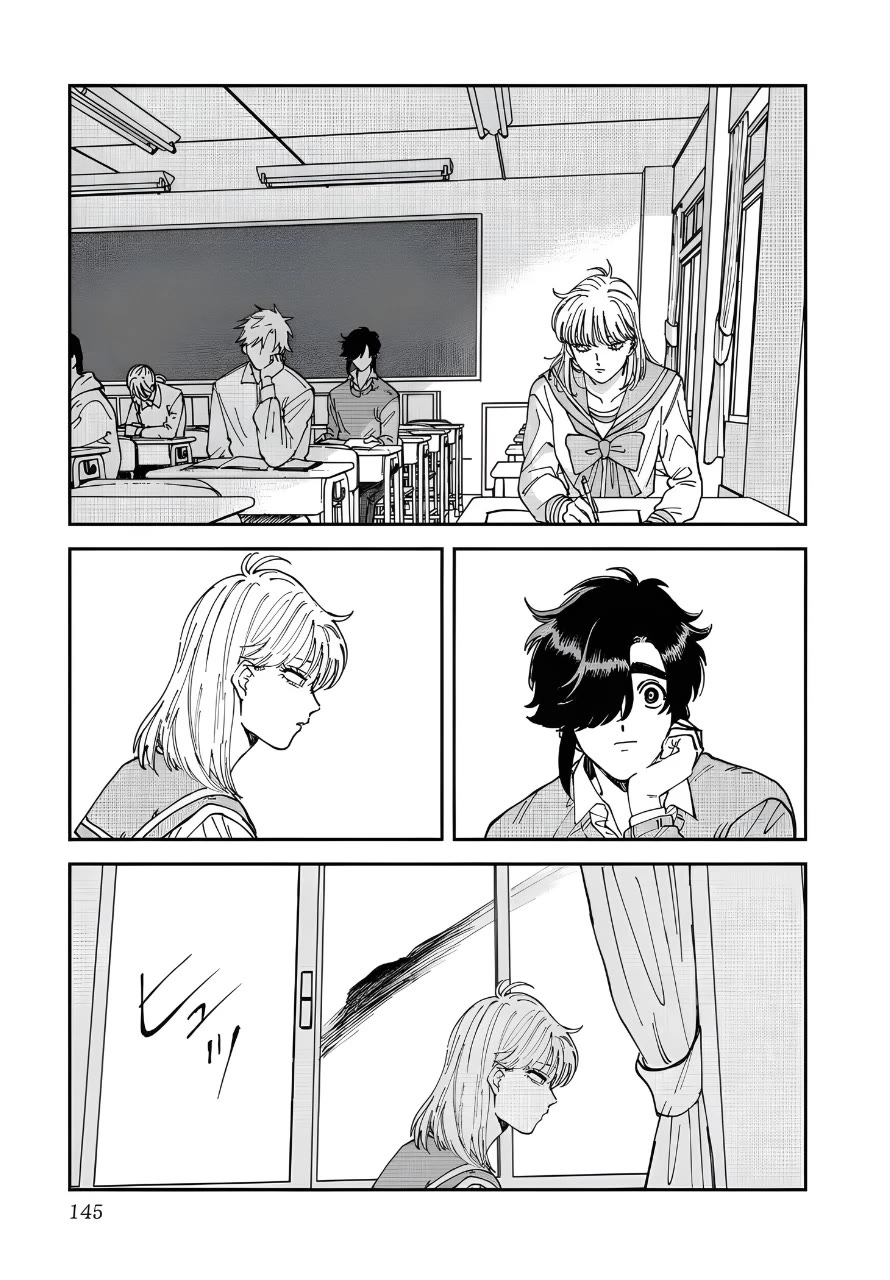 Iyagatteru Kimi ga Suki Chapter 45 page 7 - Chapter 45: His Ideal