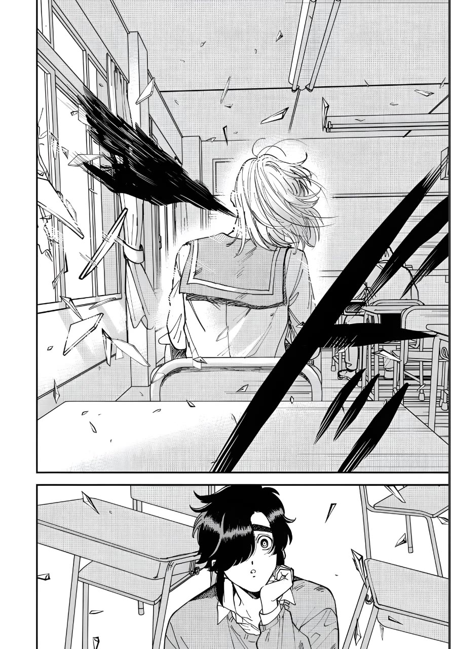 Iyagatteru Kimi ga Suki Chapter 45 page 8 - Chapter 45: His Ideal