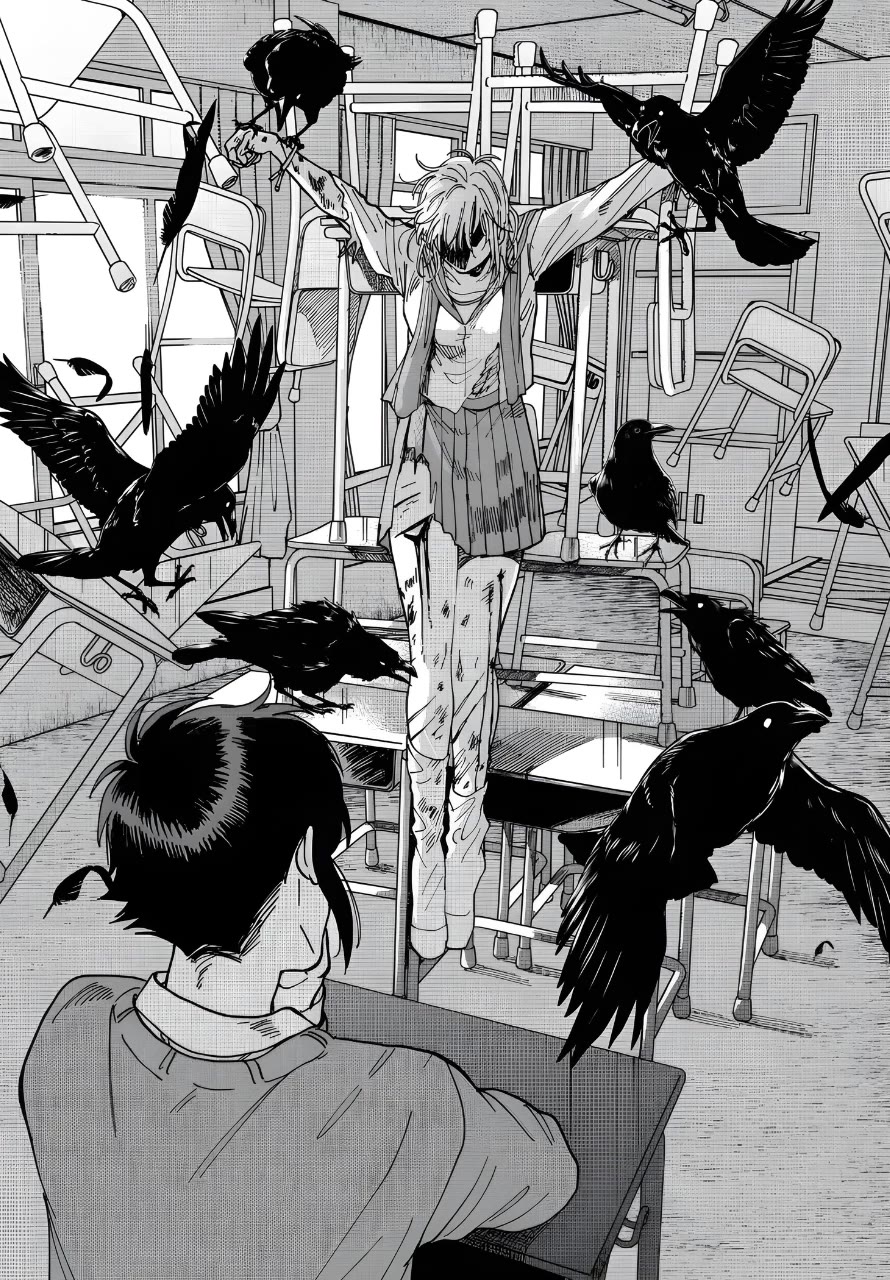 Iyagatteru Kimi ga Suki Chapter 45 page 9 - Chapter 45: His Ideal