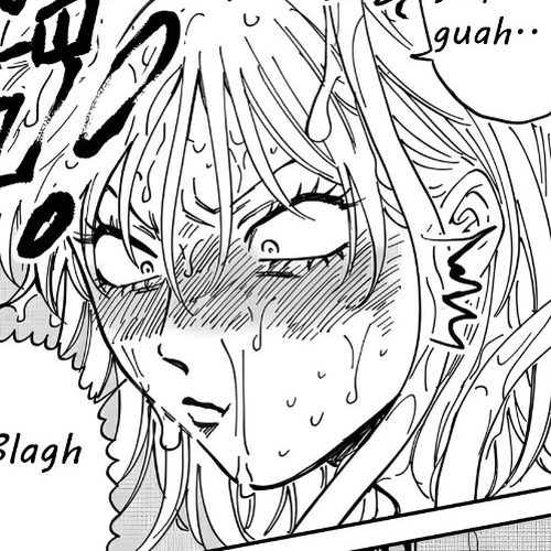 Iyagatteru Kimi ga Suki Chapter 45: His Ideal cover